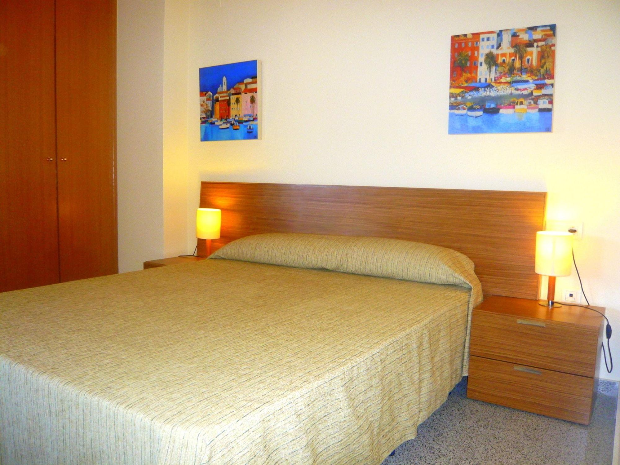 Patacona Green Flats Port Saplaya Esterno foto